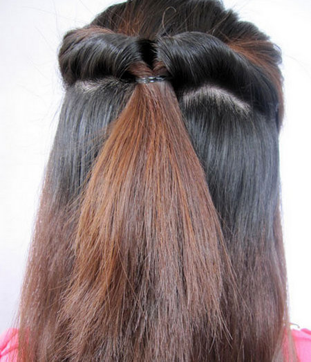 3 kiểu t&oacute;c tuyệt vời đầu thu - 5