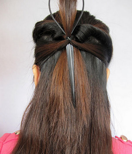 3 kiểu t&oacute;c tuyệt vời đầu thu - 8