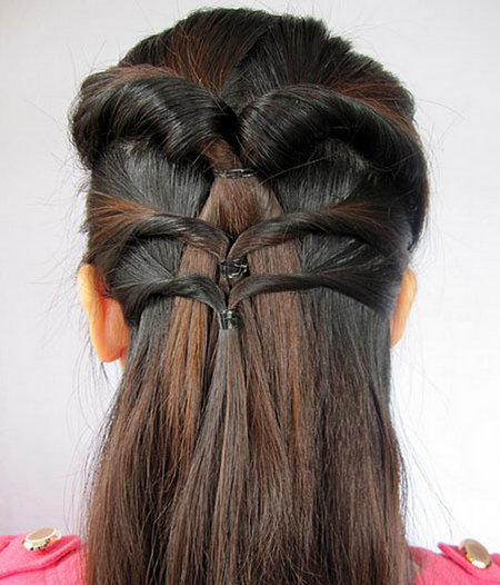 3 kiểu t&oacute;c tuyệt vời đầu thu - 10