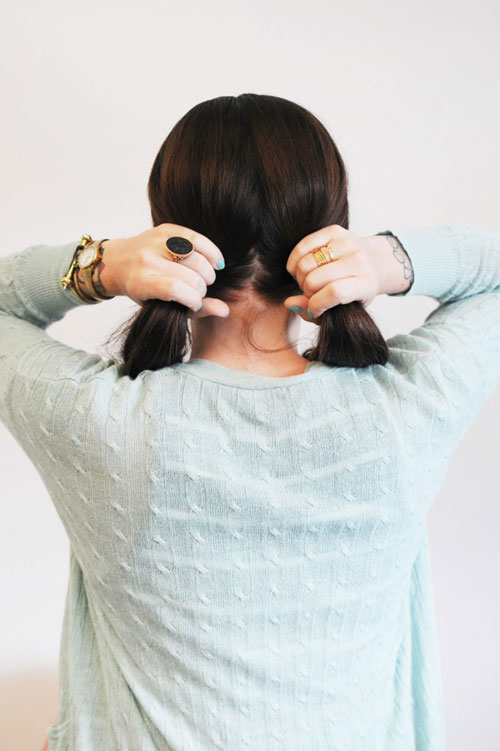 Tóc tết cho ngày nắng lên - 1